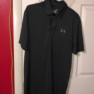 Under Armour Collared Shirt